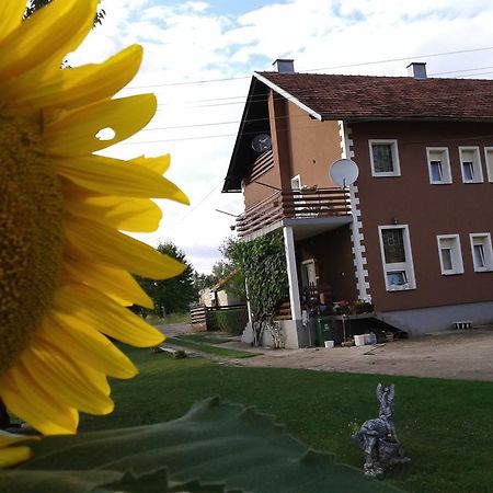 Gacka Rooms Vrhovine Dış mekan fotoğraf