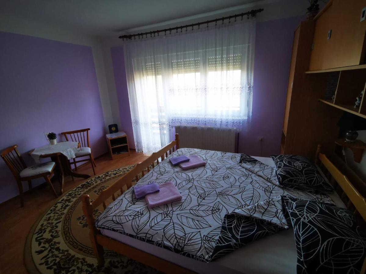 Gacka Rooms Vrhovine Dış mekan fotoğraf