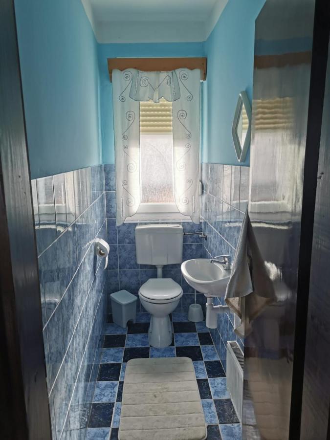 Gacka Rooms Vrhovine Dış mekan fotoğraf