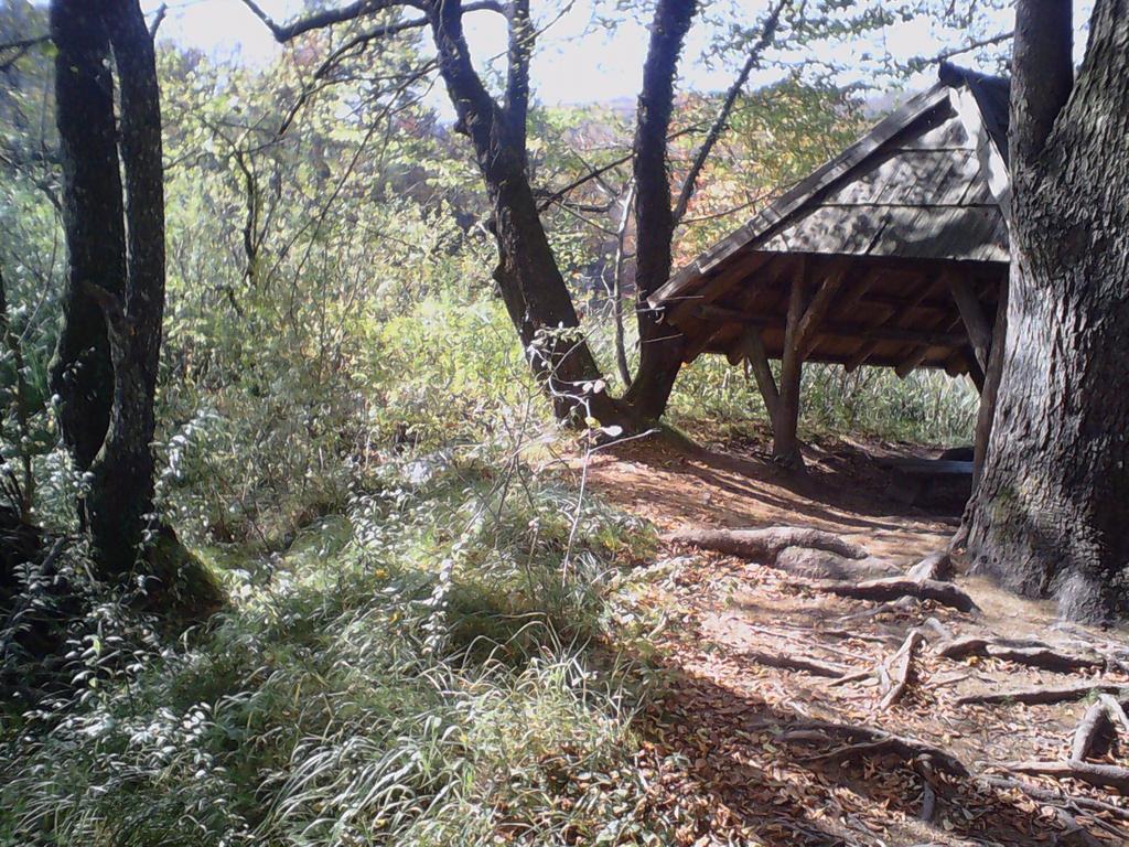 Gacka Rooms Vrhovine Dış mekan fotoğraf