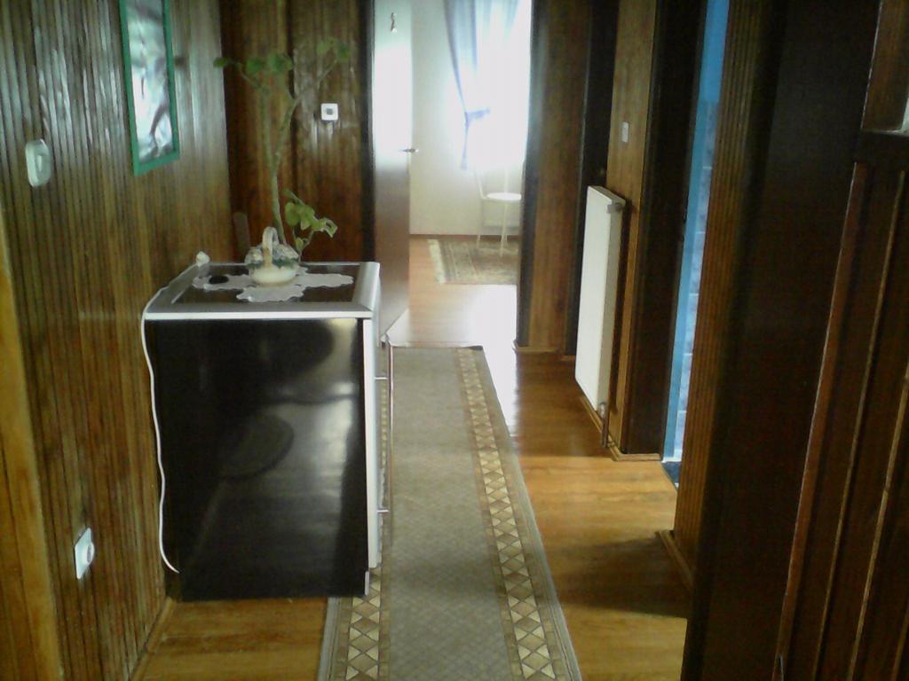 Gacka Rooms Vrhovine Dış mekan fotoğraf