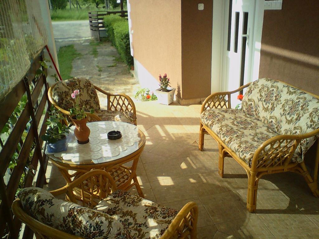 Gacka Rooms Vrhovine Dış mekan fotoğraf