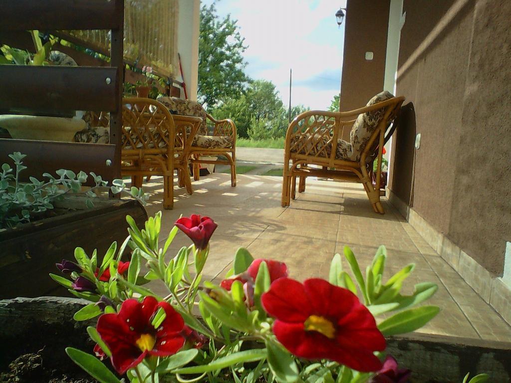 Gacka Rooms Vrhovine Dış mekan fotoğraf
