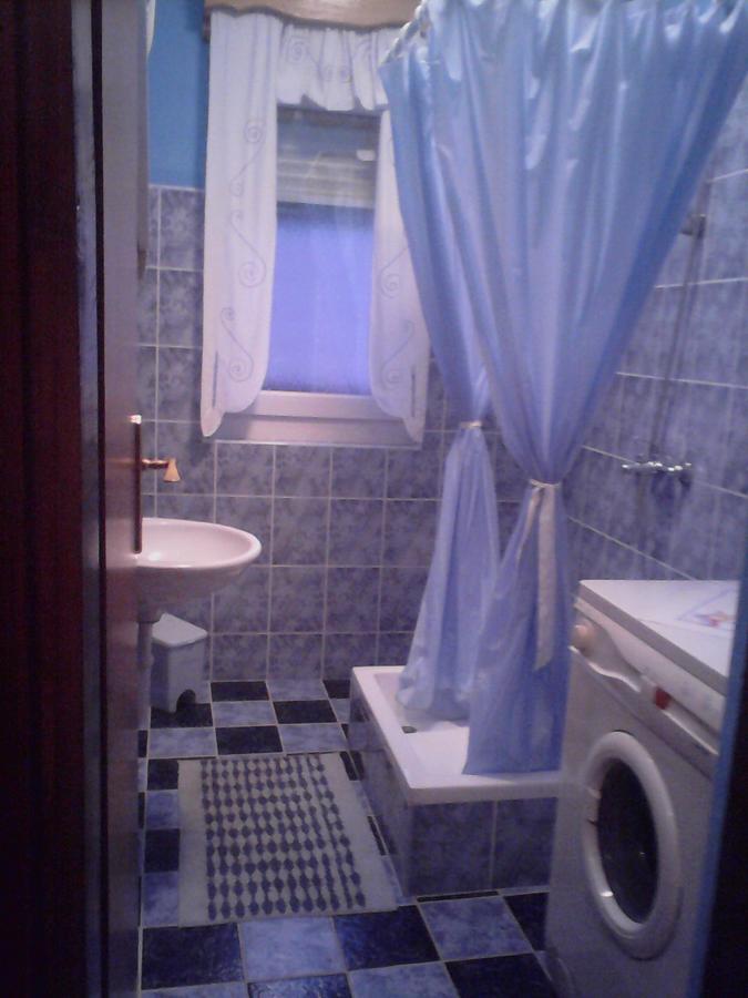 Gacka Rooms Vrhovine Dış mekan fotoğraf