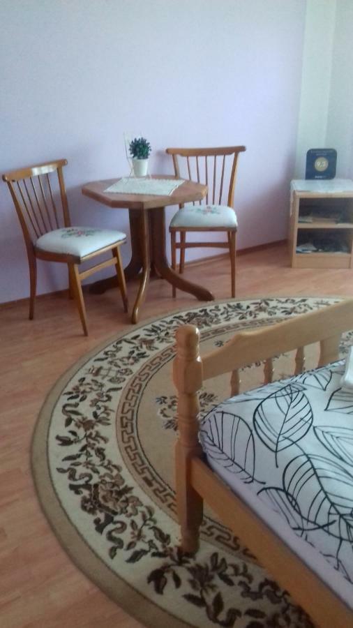 Gacka Rooms Vrhovine Dış mekan fotoğraf