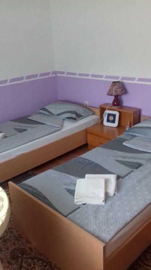 Gacka Rooms Vrhovine Dış mekan fotoğraf