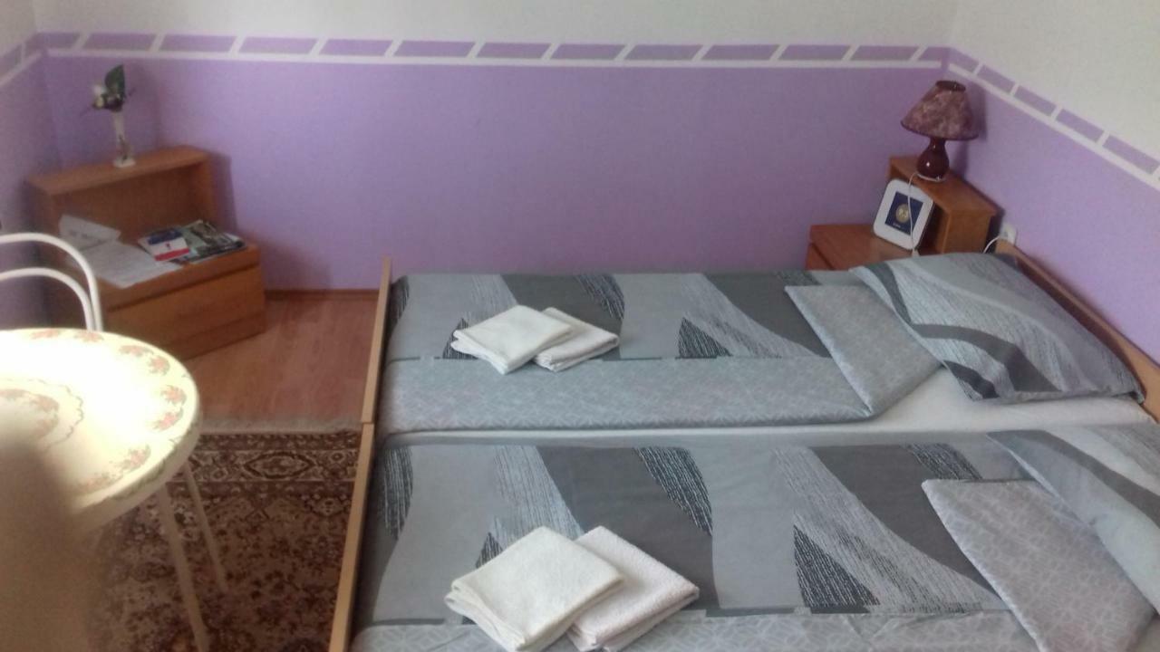 Gacka Rooms Vrhovine Dış mekan fotoğraf