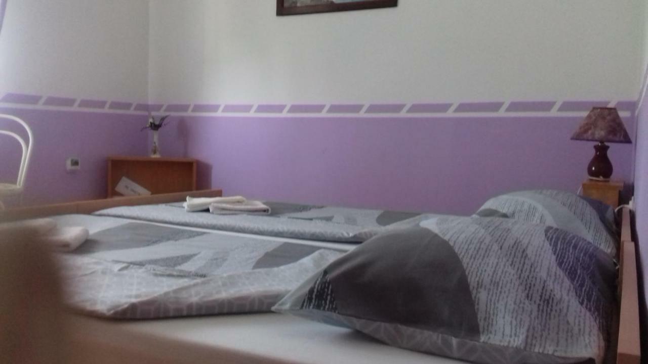 Gacka Rooms Vrhovine Dış mekan fotoğraf