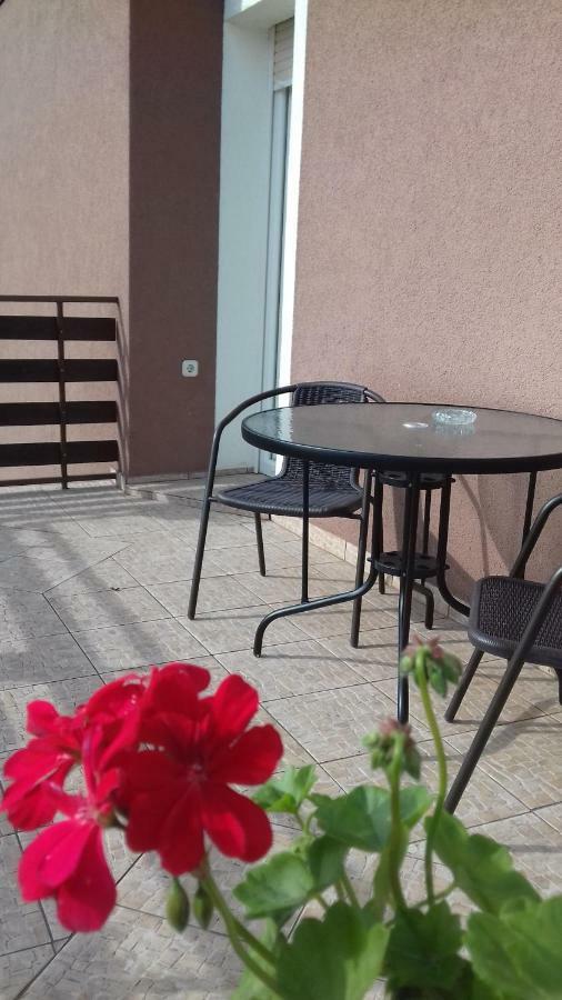 Gacka Rooms Vrhovine Dış mekan fotoğraf