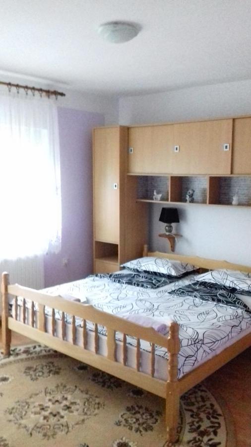 Gacka Rooms Vrhovine Dış mekan fotoğraf
