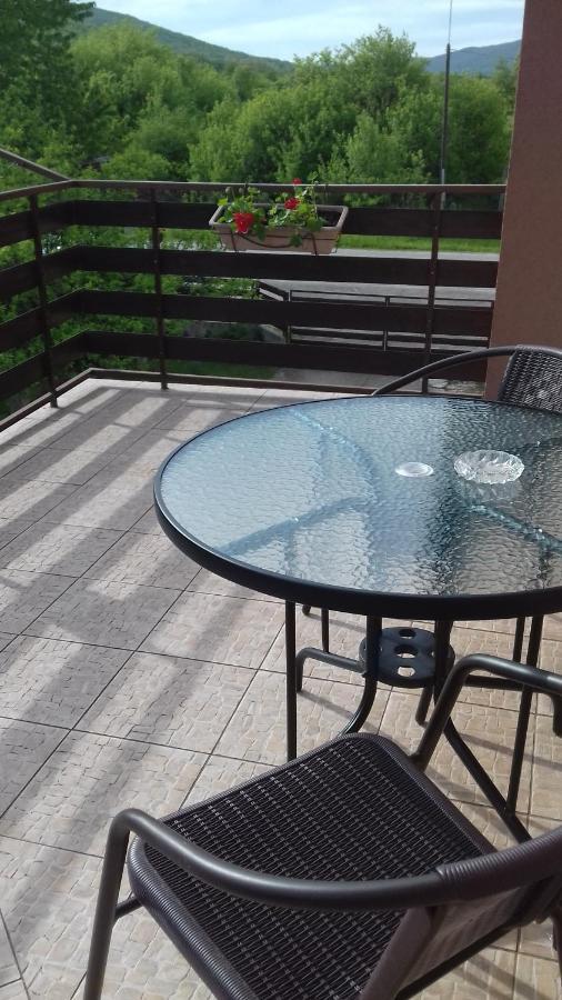 Gacka Rooms Vrhovine Dış mekan fotoğraf